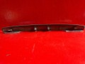 накладка двери (крышки) багажника Suzuki SX4 1 поколение 2009, 8394179J00 - фото №2