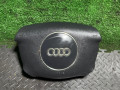 подушка безопасности водителя Audi A4 B6 2004, 8P0880201J - фото №2