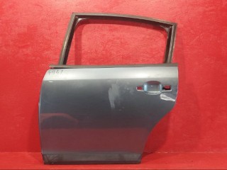 дверь Citroen C4 1 поколение 2006, 1.6 HDI, 9006H8
