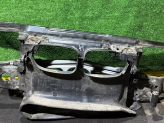 передняя панель крепления облицовки (телевизор) BMW 2003, 51718211467