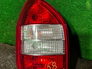 фонарь задний левый Opel Zafira 1 поколение (A) [рестайлинг] 2003