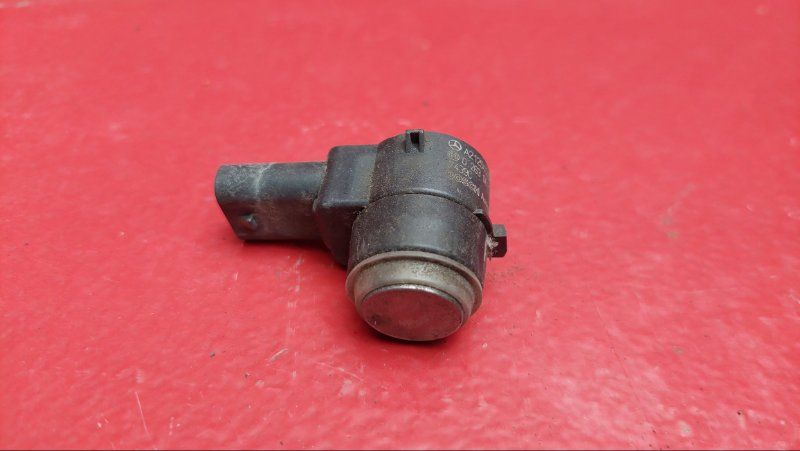 парктроник задний Mercedes-Benz E-Класс W212/S212/C207/A207 2010, A2125420018 - фото №1