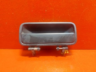 ручка наружная задняя правая Land Rover Freelander 1 поколение 2002, 2.0 л., 20T2N, дизель, CXB101530XXX