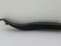 комплект декоративных накладок (дерева) салона Citroen Jumper 1 поколение 2002, DW10TD / 2.0 HDI, 1300184808 - фото №2