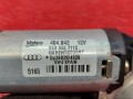 моторчик заднего стеклоочистителя (дворника) Audi A3 8P 2005, 2.0 л., BKD, дизель, 8E9955711C - фото №5
