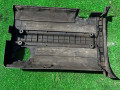 декоративная крышка двигателя Daewoo Nubira J100 1998, 1.6 л. - фото №2