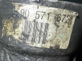 корпус масляного фильтра Opel Zafira 1 поколение (A) 2002, 90571672 - фото №3