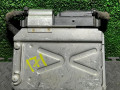 блок управления двигателем Audi A4 B6 2003, 1.9 л., 8E0907411 - фото №2