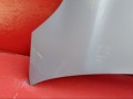 капот Toyota Yaris XP9 2006, 5330152230 - фото №4