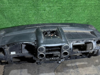 панель передняя салона (торпедо) Citroen Berlingo 2 поколение (B9) 2010, 96856896ZD