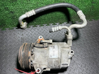 компрессор кондиционера Opel Astra G 2007, 1.8 л., 13124750