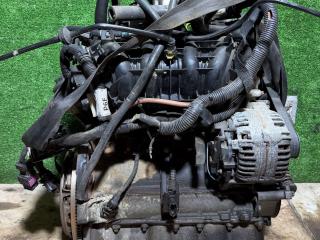 двигатель Opel Astra H 2006, 1.2 л., бензин, Z12XE