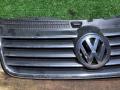 решетка радиатора Volkswagen Passat B5 [рестайлинг] 2003, 2.0 л., дизель, универсал - фото №5