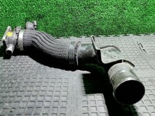 патрубок интеркулера Kia Sorento 1 поколение 2005, 3510027XXX