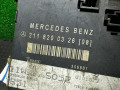 модуль управления двери Mercedes-Benz E-Класс W211/S211 2004, 2118200326 - фото №3