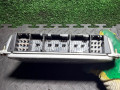 блок управления двигателем BMW 5 серия E60/E61 2004, 7533651 - фото №6