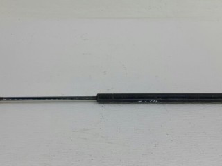 амортизатор крышки багажника (3-5 двери) Mercedes-Benz A-Класс W168 2000, OM166