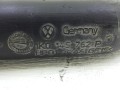 патрубок интеркулера Volkswagen Passat B6 2006, 1.9 л., BXE, дизель - фото №5