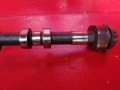 распредвал Mazda CX-5 1 поколение (2011 - 2015), 2.0 л., PE-VPS, бензин, PE0112440 - фото №4