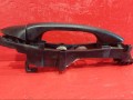 ручка наружная Mercedes-Benz C-Класс W203/S203/CL203 W203 2002, 271.946, 2117601070 - фото №3