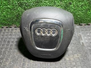 подушка безопасности водителя Audi A4 B8/8K 2009, 8K0880201A