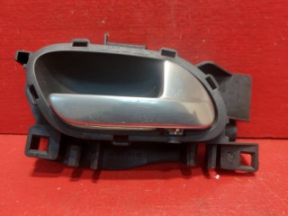 ручка внутренняя Citroen C5 1 поколение [рестайлинг] 2008, DV6TED4, 9660525380, 9144F6