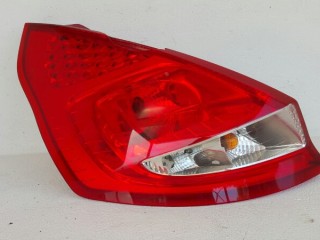 фонарь задний Ford Fiesta 6 поколение CB1 2009, 1.6 л., HXJA, бензин, 8A6113405A