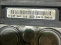 блок ABS Nissan Primera P12 2003, 0265231317 - фото №4
