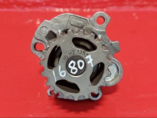 помпа Volkswagen Passat B6 2009, CBD