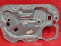 стеклоподъемник Ford Focus 2 поколение 2008, 1.6 л., SHDA, бензин, 7M51A203A29 - фото №4