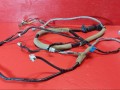 ПРОВОДКА (КОСА) БАГАЖНИКА Honda Civic 7 поколение 2003, 82109S5SG204 - фото №3