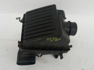 корпус воздушного фильтра Honda HR-V 1 поколение [рестайлинг] 2002, D16W, 17201PEL000