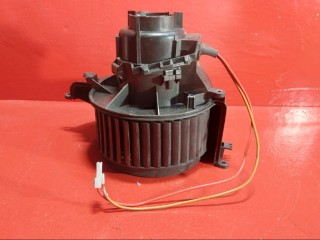 моторчик печки Opel Astra H 2004, 1.4 л., Z 14 XEP, бензин, 881061464