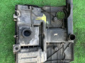 корпус воздушного фильтра SEAT Ibiza 2 поколение 1999, 1.4 л., 030129607BA - фото №2