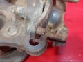кулак Volkswagen Touran 1 поколение 2005, 1.9 л., BKC, дизель, 1K0407256AA - фото №6