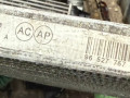 радиатор кондиционера Peugeot 407 1 поколение 2005, 9652776780 - фото №6