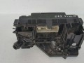 блок управления печки / климат-контроля Skoda Octavia 1 поколение (A4) [рестайлинг] 2004, 1.4 л., BCA, бензин - фото №3