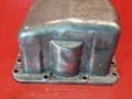 масляный поддон Volkswagen Beetle 2 поколение 2001, 1.6 л., AYD, бензин, 038103603N - фото №7