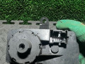 переключатель света Mercedes-Benz E-Класс W211/S211 2004, 2115450604 - фото №3