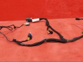 проводка (коса) двери Peugeot 207 1 поколение 2007, 1.4 л., KFU (ET3J4), бензин, 9662654280 - фото №7