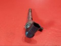 форсунка Nissan Qashqai 1 поколение J10 2008, 1.5 л., K9K, дизель, 8200642205, 8200294788 - фото №2