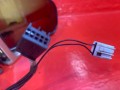 зеркало наружное правое Mercedes-Benz E-Класс W211/S211 W211 2005, 2038106093 - фото №2