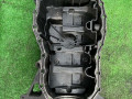 масляный поддон Renault Megane 2 поколение 2005, 1.5 л., 8200238932 - фото №2