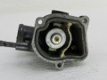 корпус термостата Mercedes-Benz S-Класс W220 1999, OM613 - фото №4