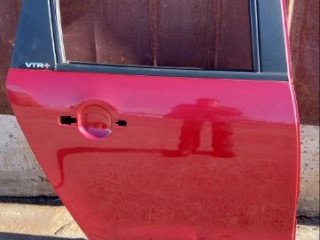 дверь Citroen Xsara Picasso 1 поколение [рестайлинг] 2010, 2.0 л., RHH (DW10CTED4), дизель, 9008V6