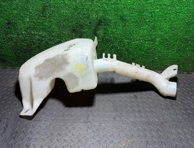 бачок омывателя Citroen Xsara Picasso 1 поколение 2002, 963643108001 - фото №1