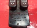 кнопка стеклоподъемника двери Mercedes-Benz S-Класс W220 1999, 112.922, 2208201010 - фото №6