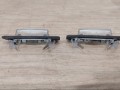 подсветка номера Mercedes-Benz E-Класс W124 [рестайлинг] W210 1998, 112.911, 2108200356 - фото №3