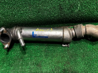 охладитель EGR / Радиатор EGR Honda Accord 7 поколение 2005, 2.2 л., 18720RBDE00