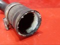 патрубок интеркулера Nissan Qashqai 1 поколение J10 2008, 1.5 л., K9K, дизель - фото №4